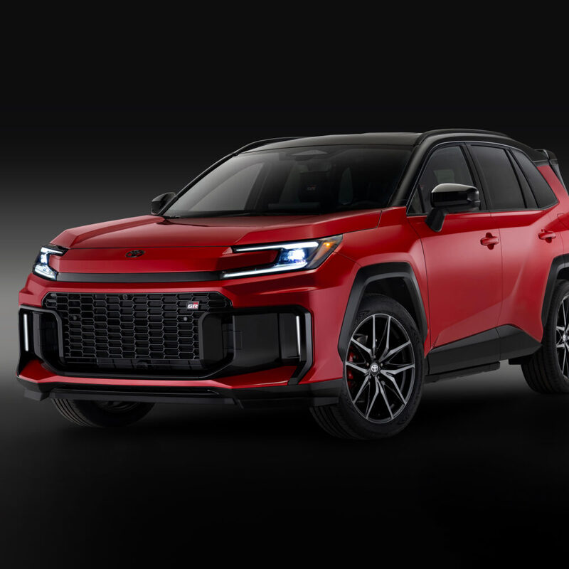PHEV